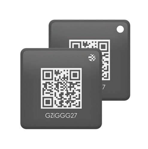 [990668] BADGE RFID pour ALARME ALM650