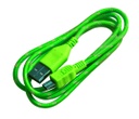 CORDON MICRO USB TISSE