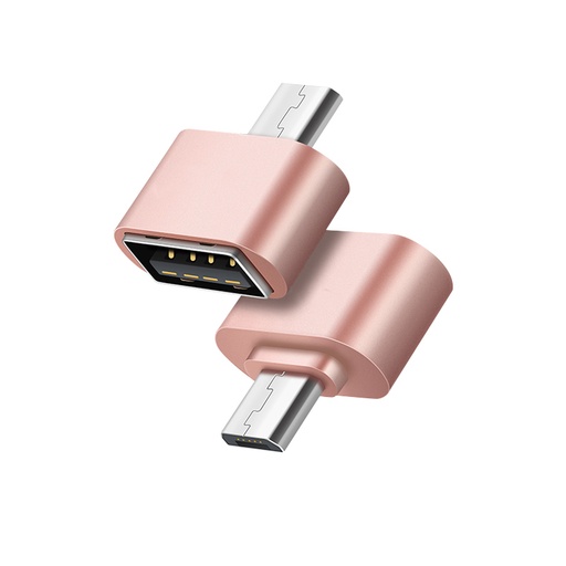[001594] ADAPTATEUR MICRO USB/USB