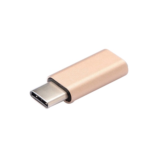 [001596] ADAPTATEUR "TYPE C"/ MICRO USB