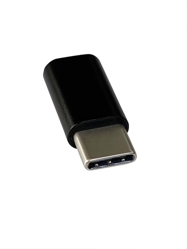 [001596] ADAPTATEUR "TYPE C"/ MICRO USB