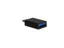 ADAPTATEUR TYPE C MALE  USB3.0 FEMELLE