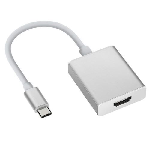 [001655] HUB TYPE C / HDMI FEMELLE