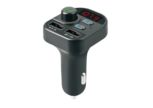 [001666] TRANSMETTEUR FM BLUETOOTH