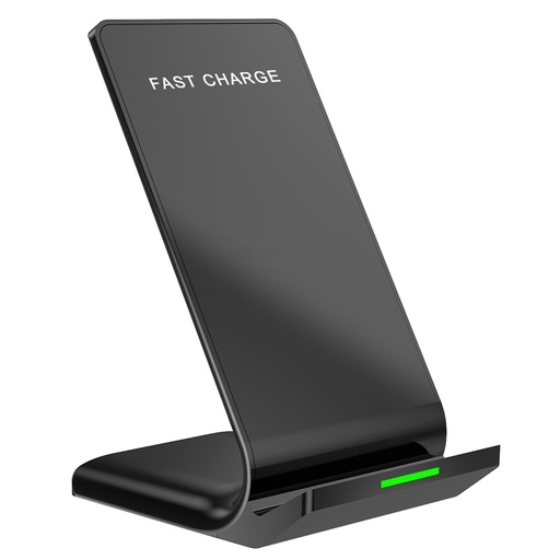 [001675] CHARGEUR VERTICAL QI 10W