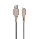 CORDON MICRO LIGHTNING/USB BIO