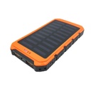 POWER BANK 10000 mAh  SOLAIRE