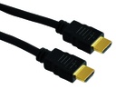 CORDON HDMI//HDMI 1.4 L.1.50M 30 AWG