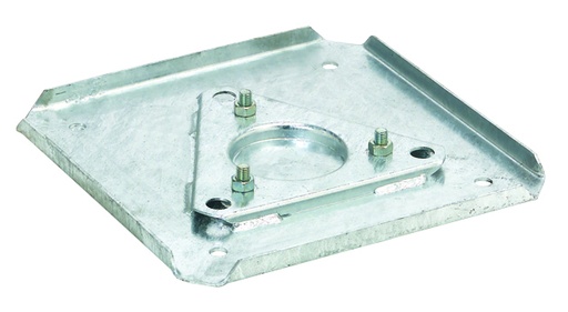 [004452] PLAQUE PLANE