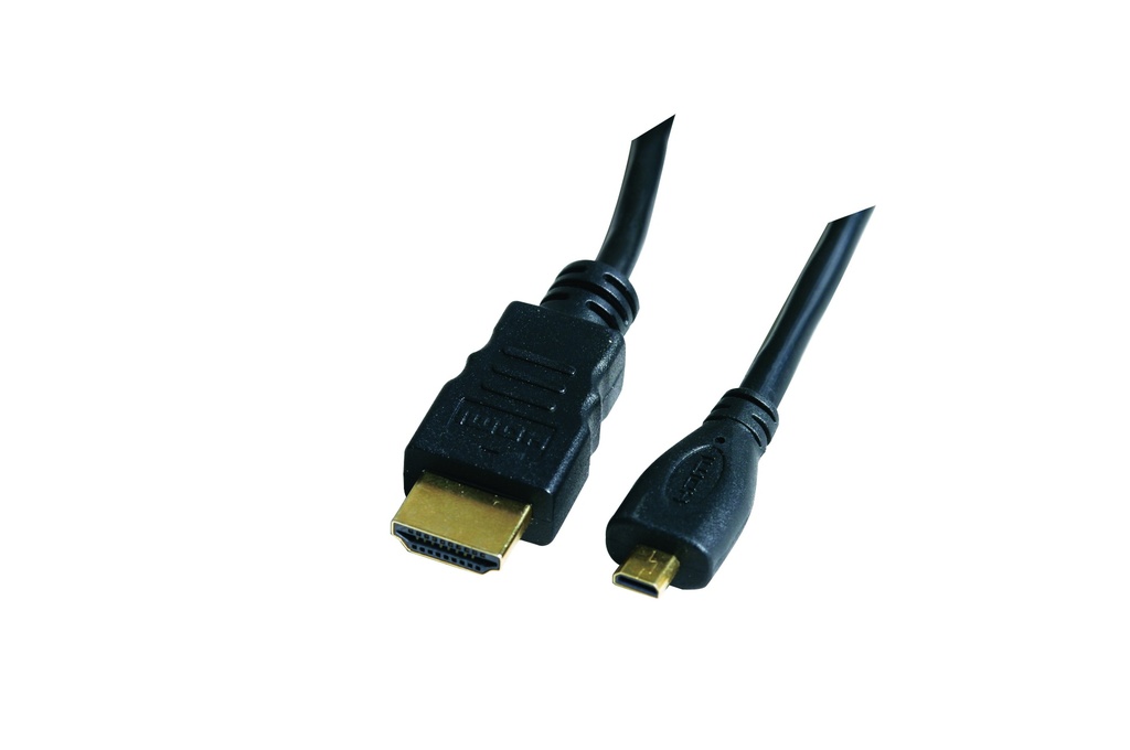 CORDON HDMI / MICRO HDMI - 2M00