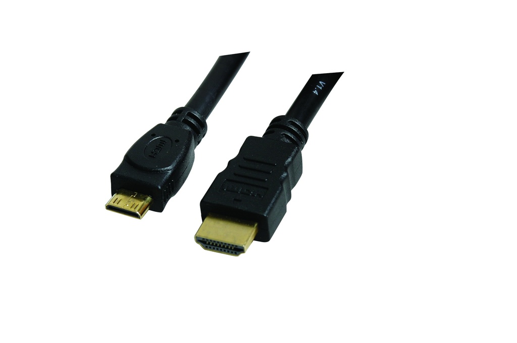 CORDON HDMI / MINI HDMI - 2M00