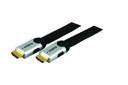 CORDON HDMI MALE / HDMI MALE - 2M00 - HQ