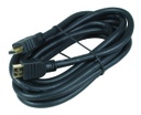 CORDON HDMI MALE / HDMI MALE - 3M00