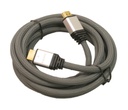 CORDON HDMI MALE / HDMI MALE - 3M00 - HQ