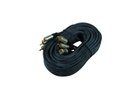 CORDON AUDIO 3 RCA M / 3 RCA M - 5M