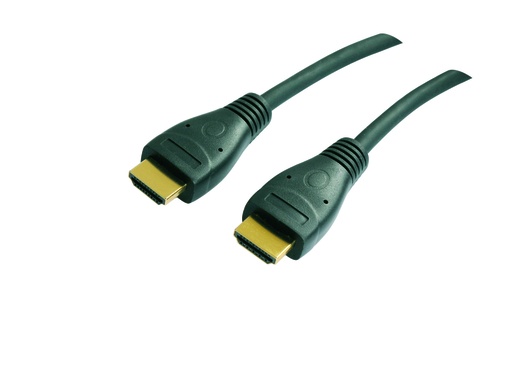 [960451] CORDON HDMI MALE / HDMI MALE - 2M00