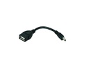 ADAPTATEUR MINI USB USB FEMELLE L 0.10M