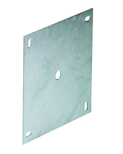 [004504] CONTRE PLAQUE POUR REF 4501
