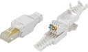 FICHE RJ45 RAPIDE