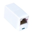 COUPLEUR RJ45 FEM./FEM.