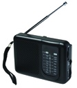 RADIO DE POCHE