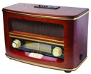 RADIO FM/MW VINTAGE