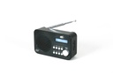 RADIO PORTABLE DAB+ BT FM