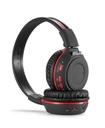 CASQUE BLUETOOTH STEREO CARTE SD