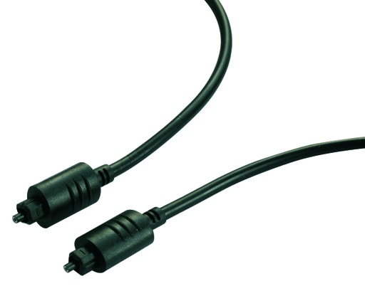 [005246] Cordons audio optique