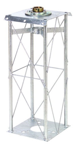 [044442] CAGE A ROTOR