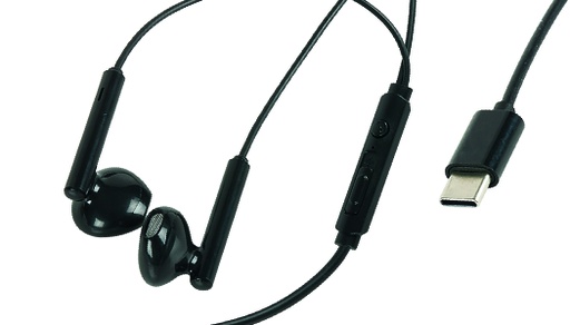 [003094] CASQUE FILAIRE TYPE C