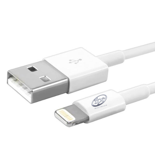 [001491] Cordons Smartphone Lightning MFI