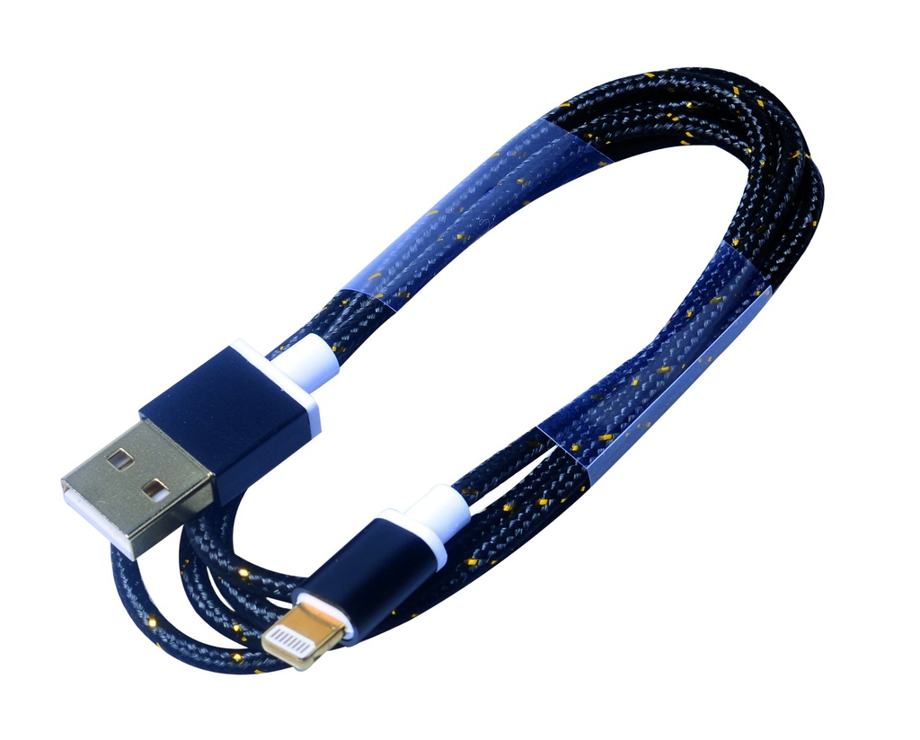 CORDON LIGHTNING TISSE