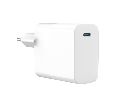 [001636] CHARGEUR FPE TYPE USB-C 65W POUR PC ET NOTEBOOK