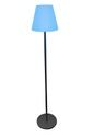 LAMPADAIRE SOLAIRE IP66 - H134M