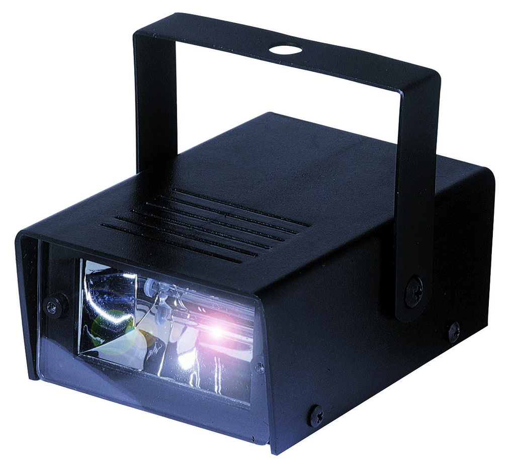 STROBOSCOPE 100 JOULES