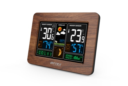 [990054] STATION METEO FACABLE INTERCHANGEABLE