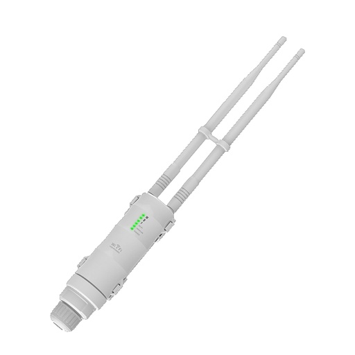 [725830] REPETEUR WIFI DUAL BAND EXTERIEUR