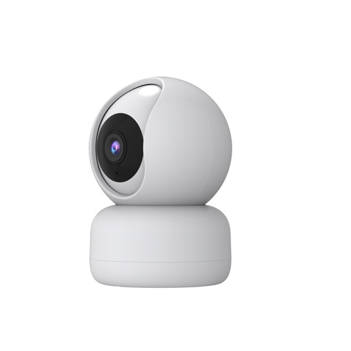 [990445] CAMERA INTERIEURE MOTORISEE 2K