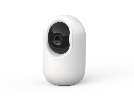 [990445] CAMERA INTERIEURE MOTORISEE 2K