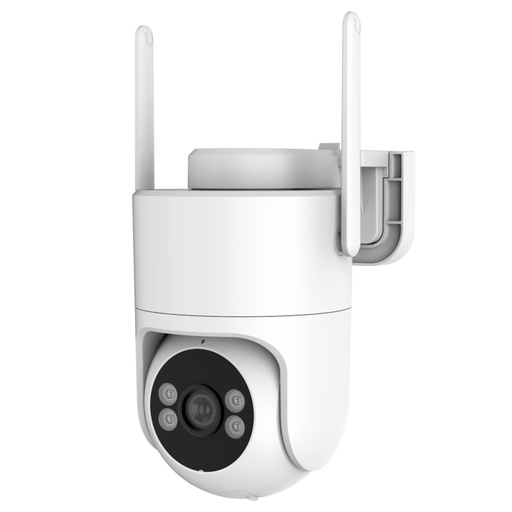 [990521] CAMERA DOME MOTORISEE  2K