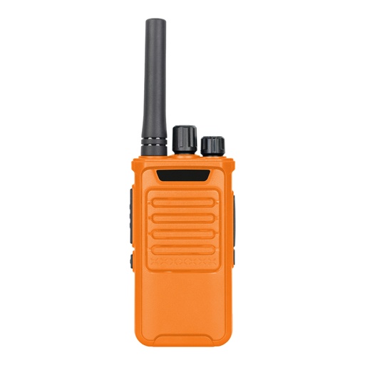 [990542] 1 TALKIE WALKIE ORANGE