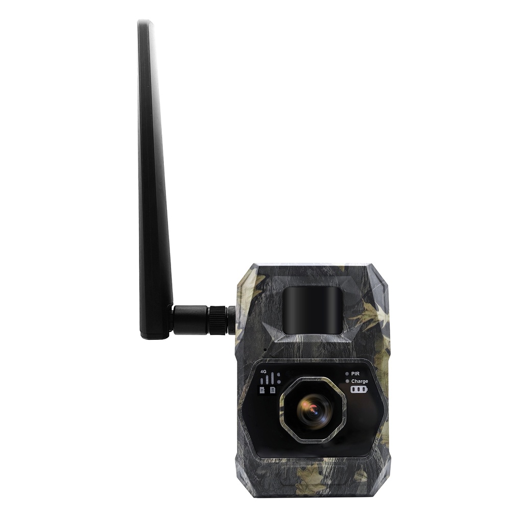 CAMERA DE CHASSE 4G TUYA