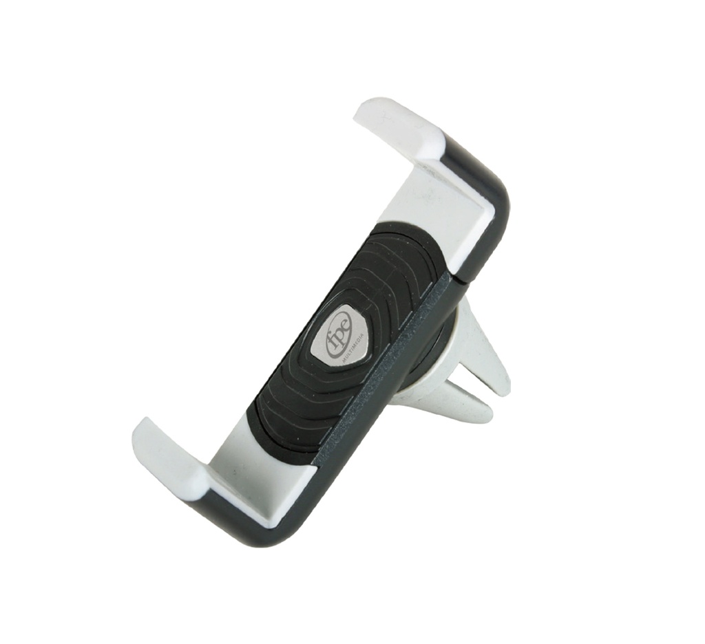 SUPPORT AJUSTABLE VENTILATION NOIR