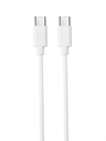 CORDON USB-C LIGHTNING 1M