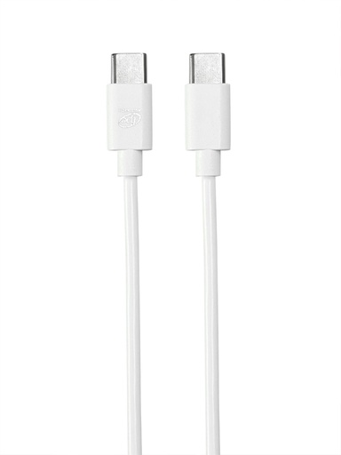[015051] CORDON USB-C LIGHTNING 1M