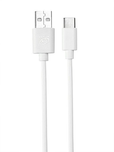 [015052] CORDON USB-A LIGHTNING 1M