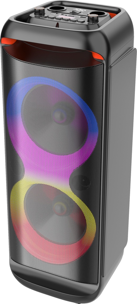BOOMBOX 60W