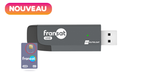 [709056] CLE FRANSAT UHD 4K