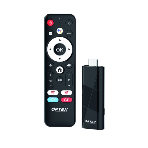 [720955] STICK MULTIMEDIA 4K